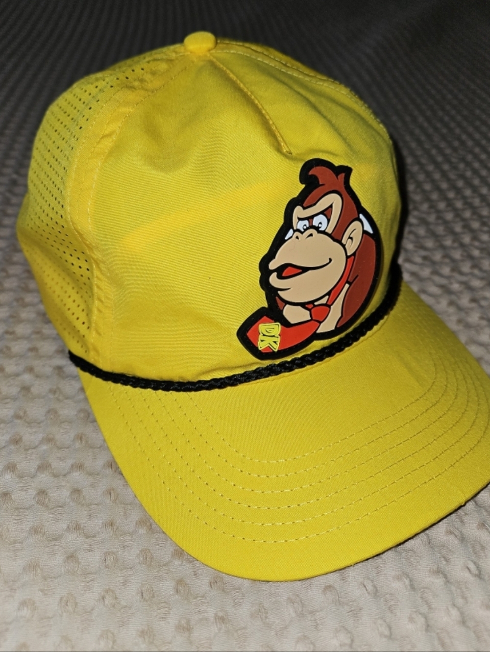 DK Universal Studio Cap